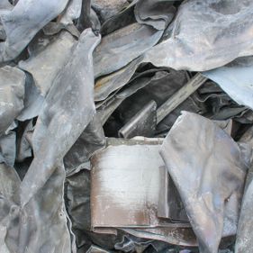 Wertheimer Schrott und Metallhandel Ankauf