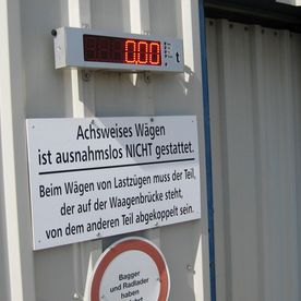 Warnhinweise