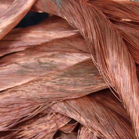Wertheimer Schrott und Metallhandel Ankauf