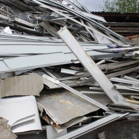 Wertheimer Schrott und Metallhandel Ankauf