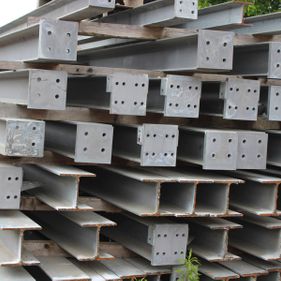 Wertheimer Schrott und Metallhandel Verkauf