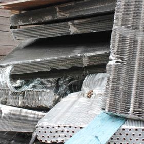 Wertheimer Schrott und Metallhandel Ankauf